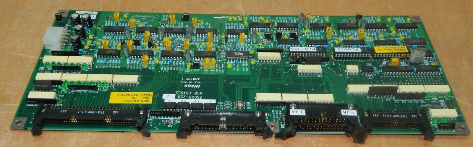 Nikon MCR-CNTRL2，.jpg