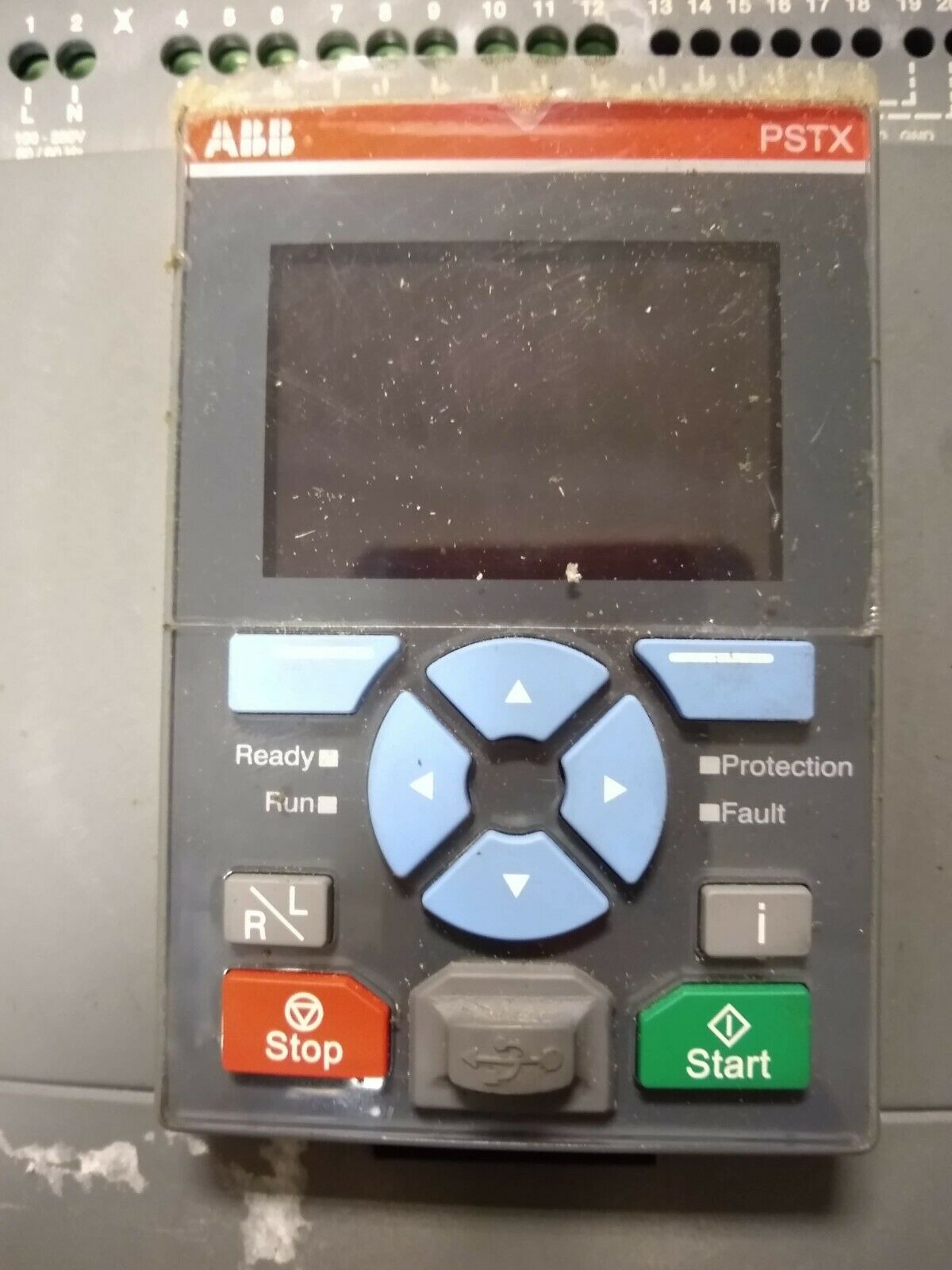 PSTX210-600-70 Abb軟啟動器，.jpg