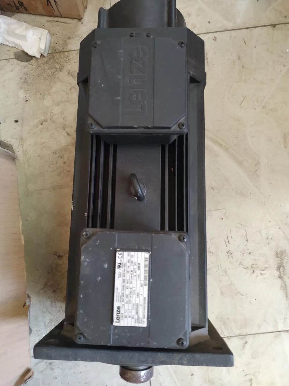 倫茨伺服電機(jī)維修