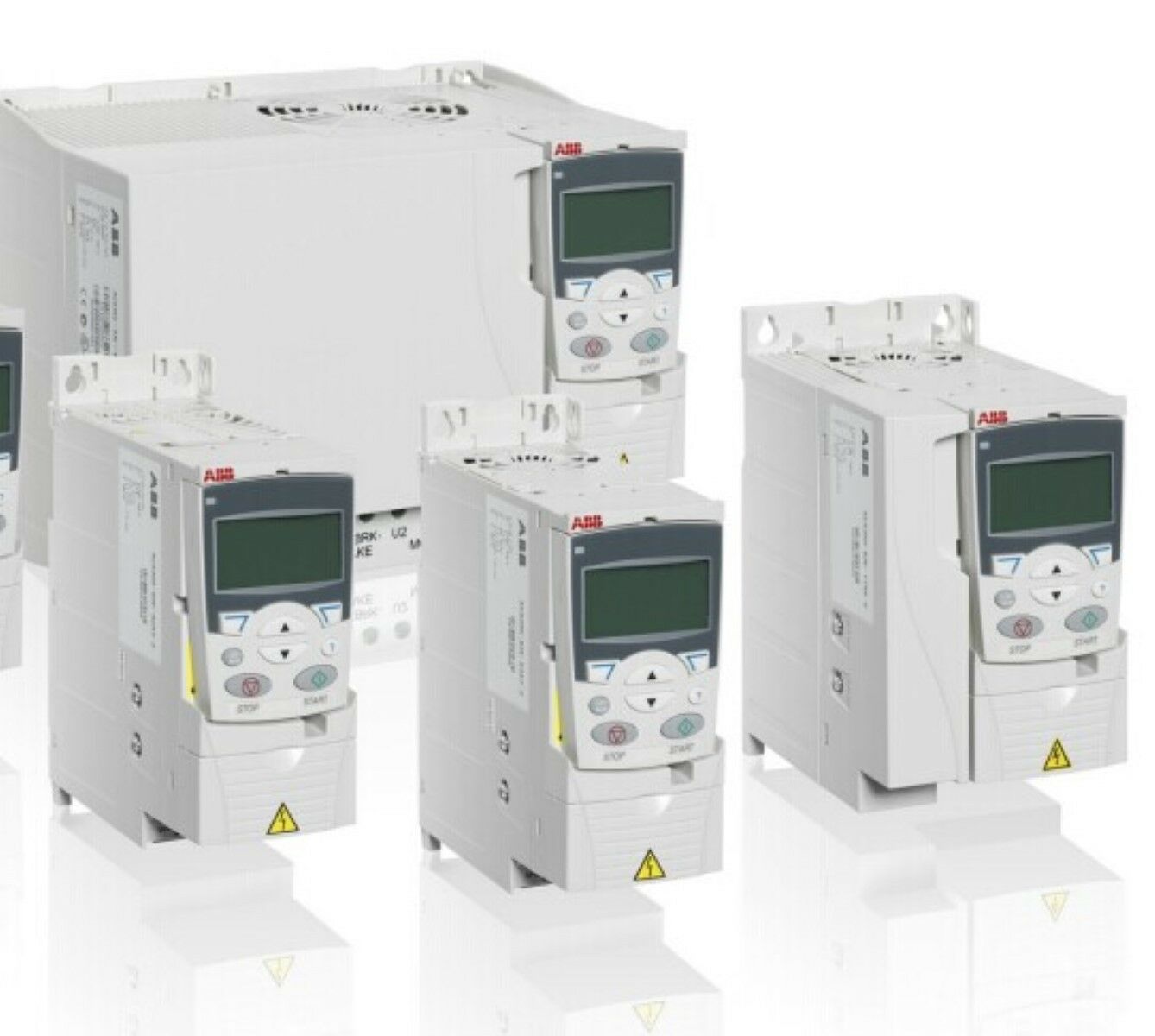 ABB變頻器維修 ACS355系列設(shè)置參數(shù)-英威