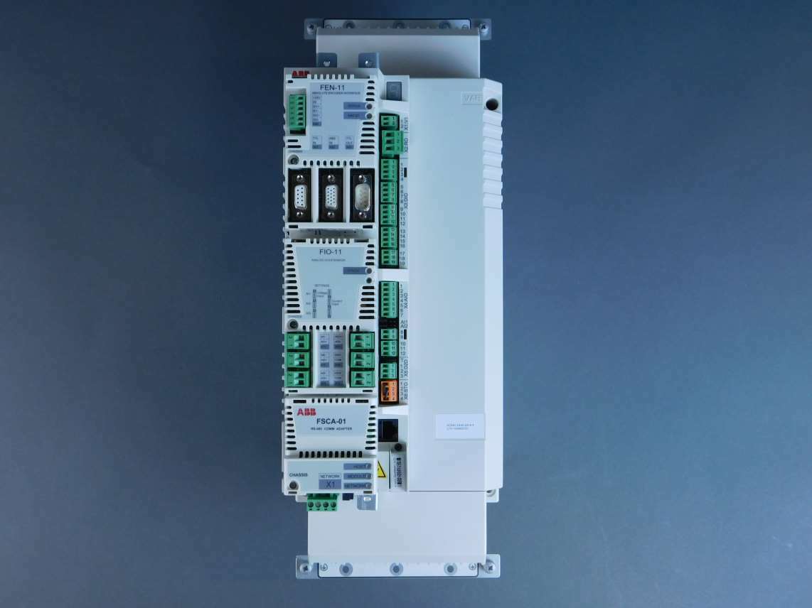 ACSM1-04AS-031A-4，ABB變頻器維修