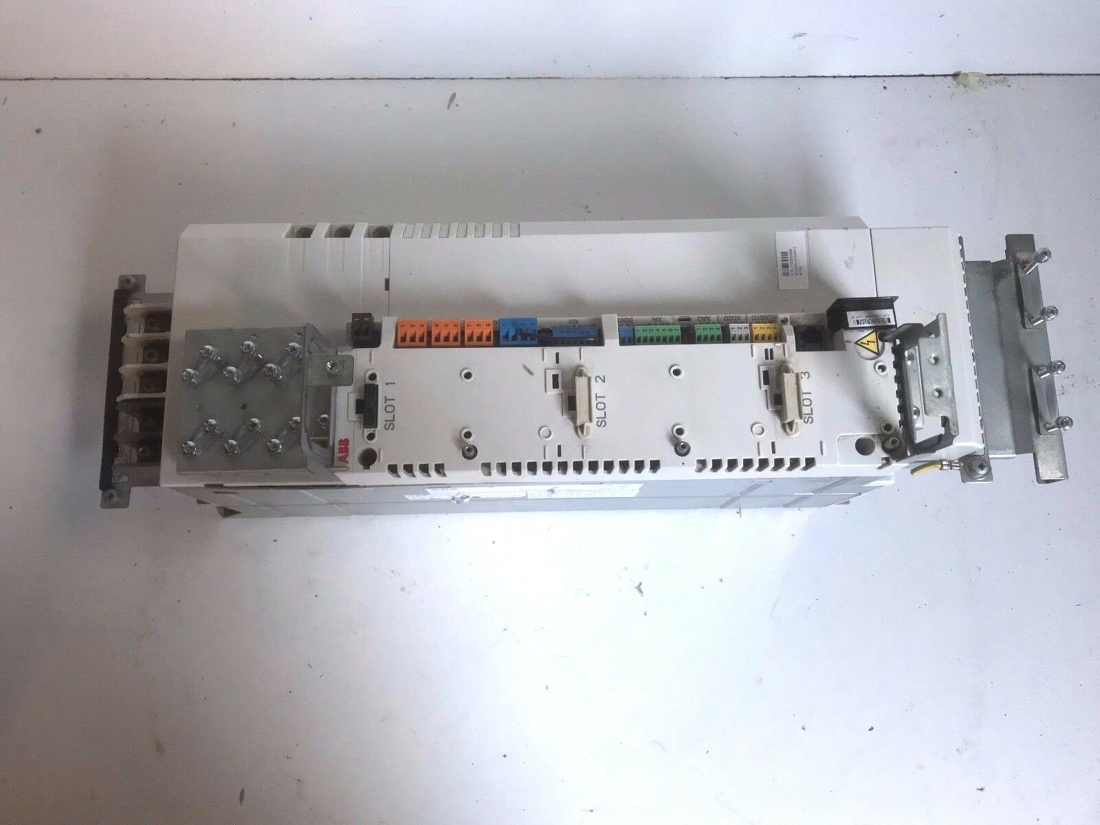 ABB ACS850系列變頻器維修