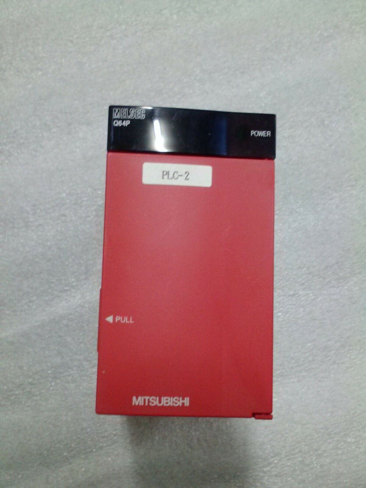 三菱Q系列電源模塊維修