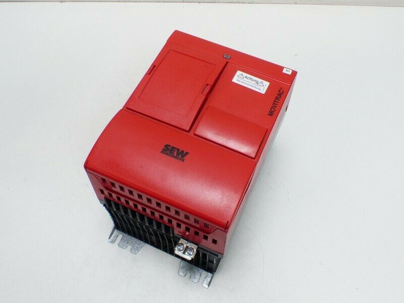 MOVITRAC31C SEW變頻器維修