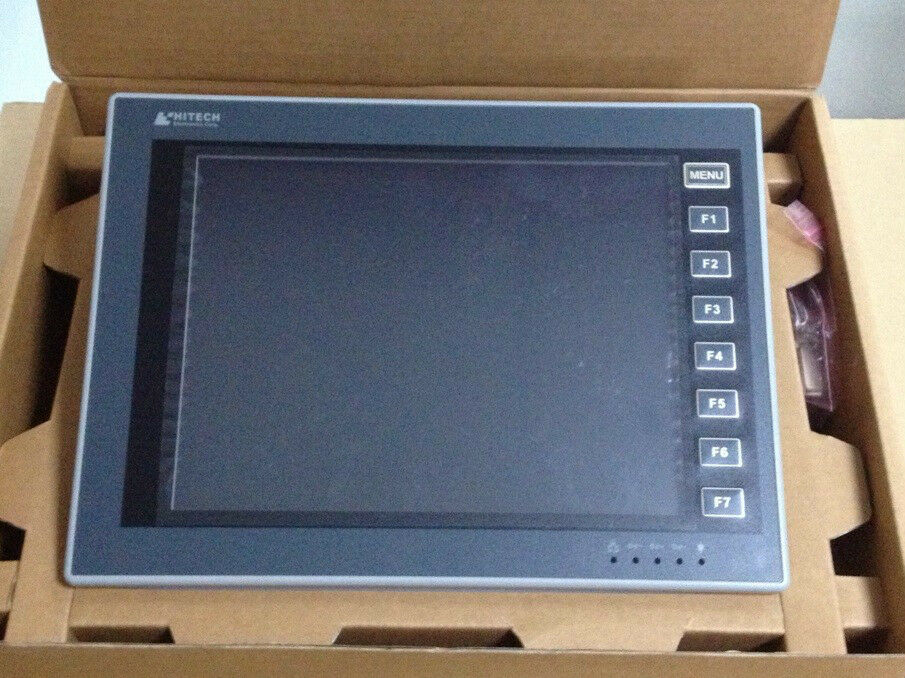 海泰克PWS6A00觸摸屏維修