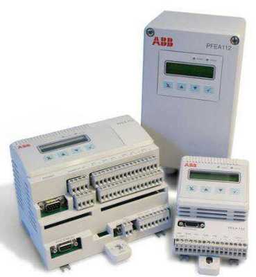 ABB張力控制器維修
