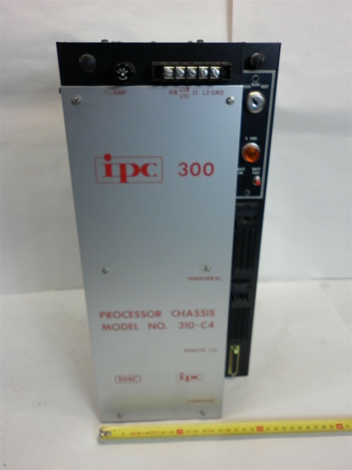 ISSC IPC 300主機(jī)，控制器維修