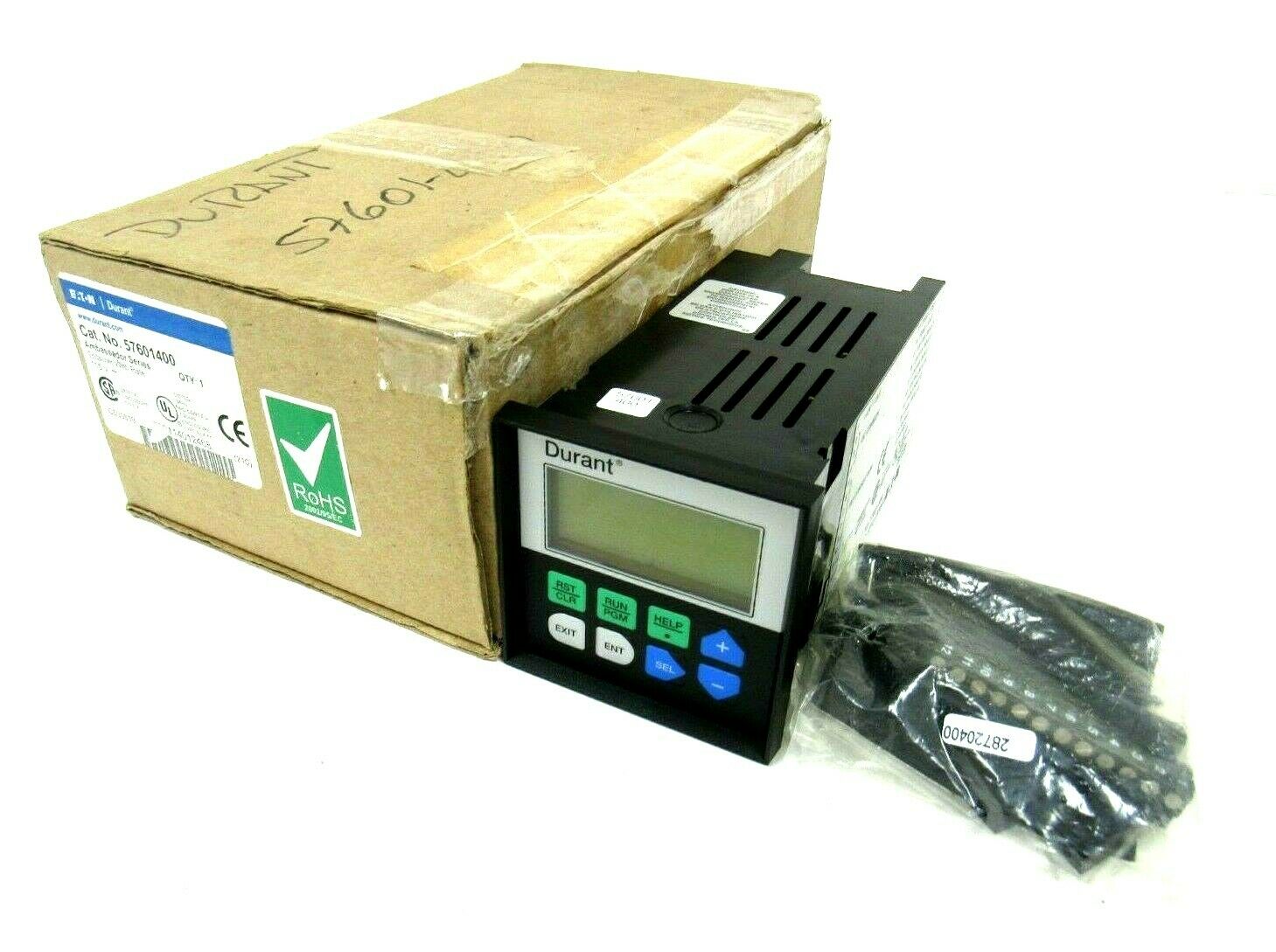 伊頓Eaton 57601-400控制器維修