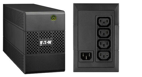 Eaton 5e650i UPS專業(yè)維修
