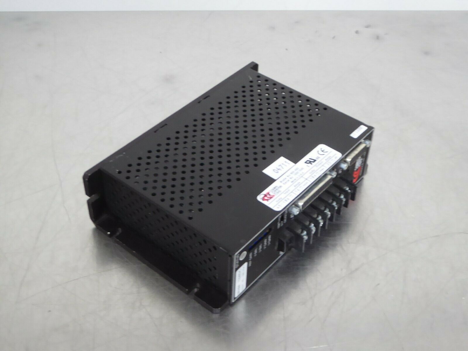  Copley Controls激光控制器維修