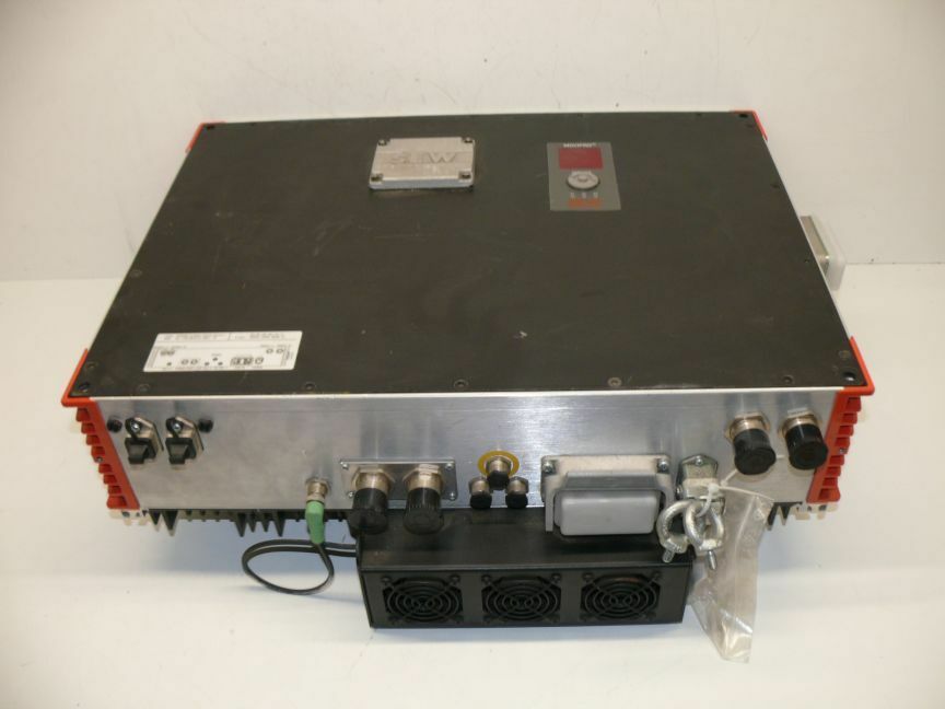 Sew phc22a-a150m1-e21a變頻器維修