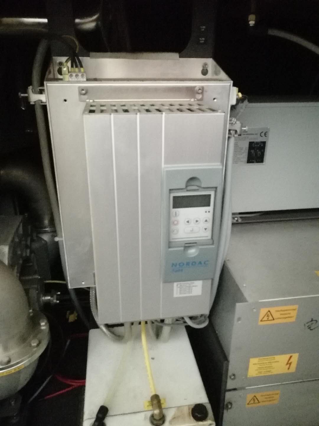 NORDAC 諾德變頻器維修