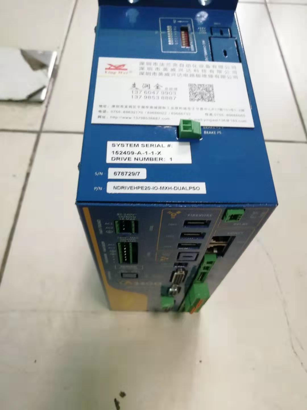 Aerotech驅(qū)動(dòng)器維修