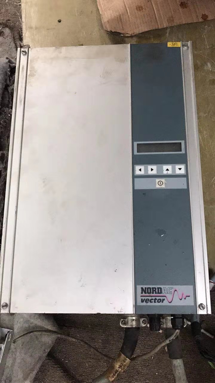 激光機(jī)變頻器維修
