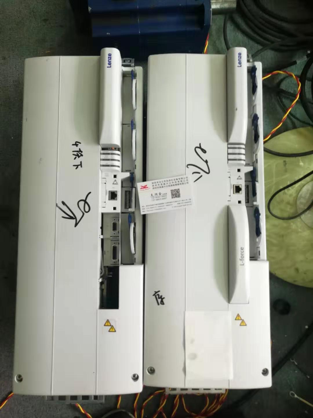 倫茨E94ASHE0324伺服驅(qū)動器維修