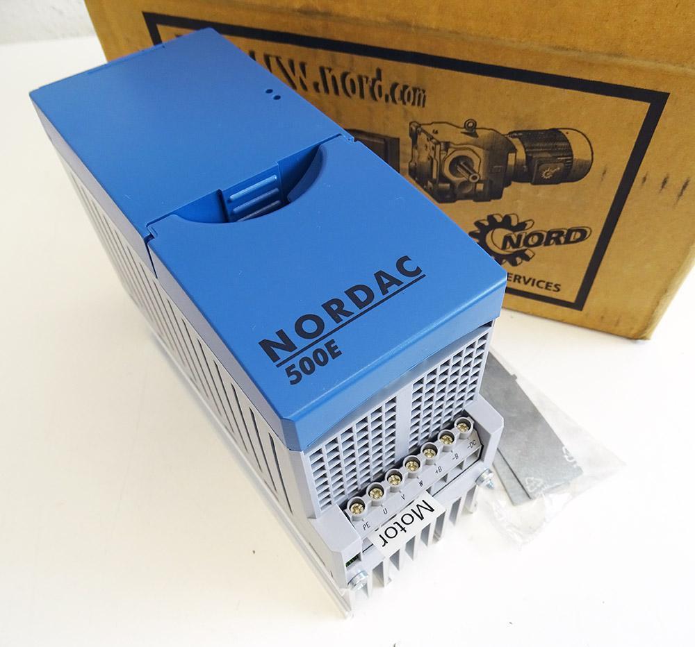 NORDAC變頻器SK700E維修