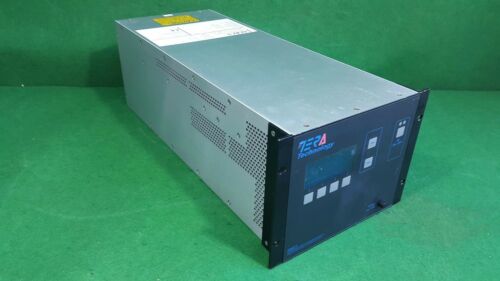Seren TERA R601射頻電源維修