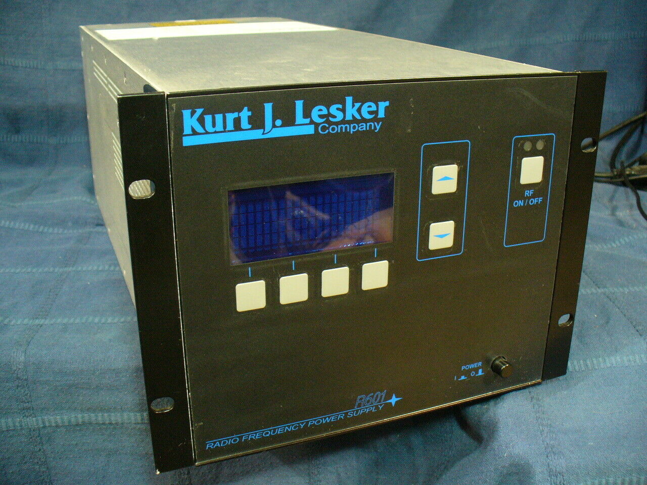 Kurt J Lesker 射頻電源維修