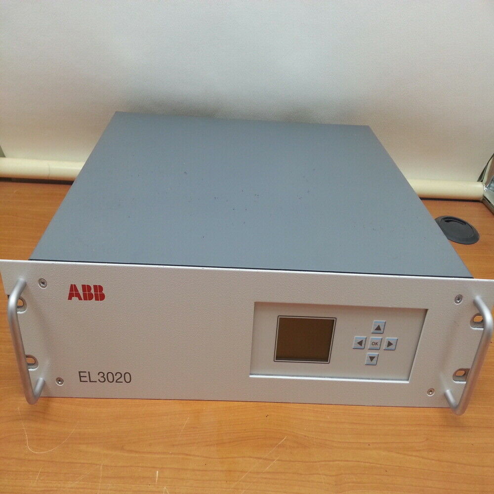 EL3020修理ABB分析儀維修
