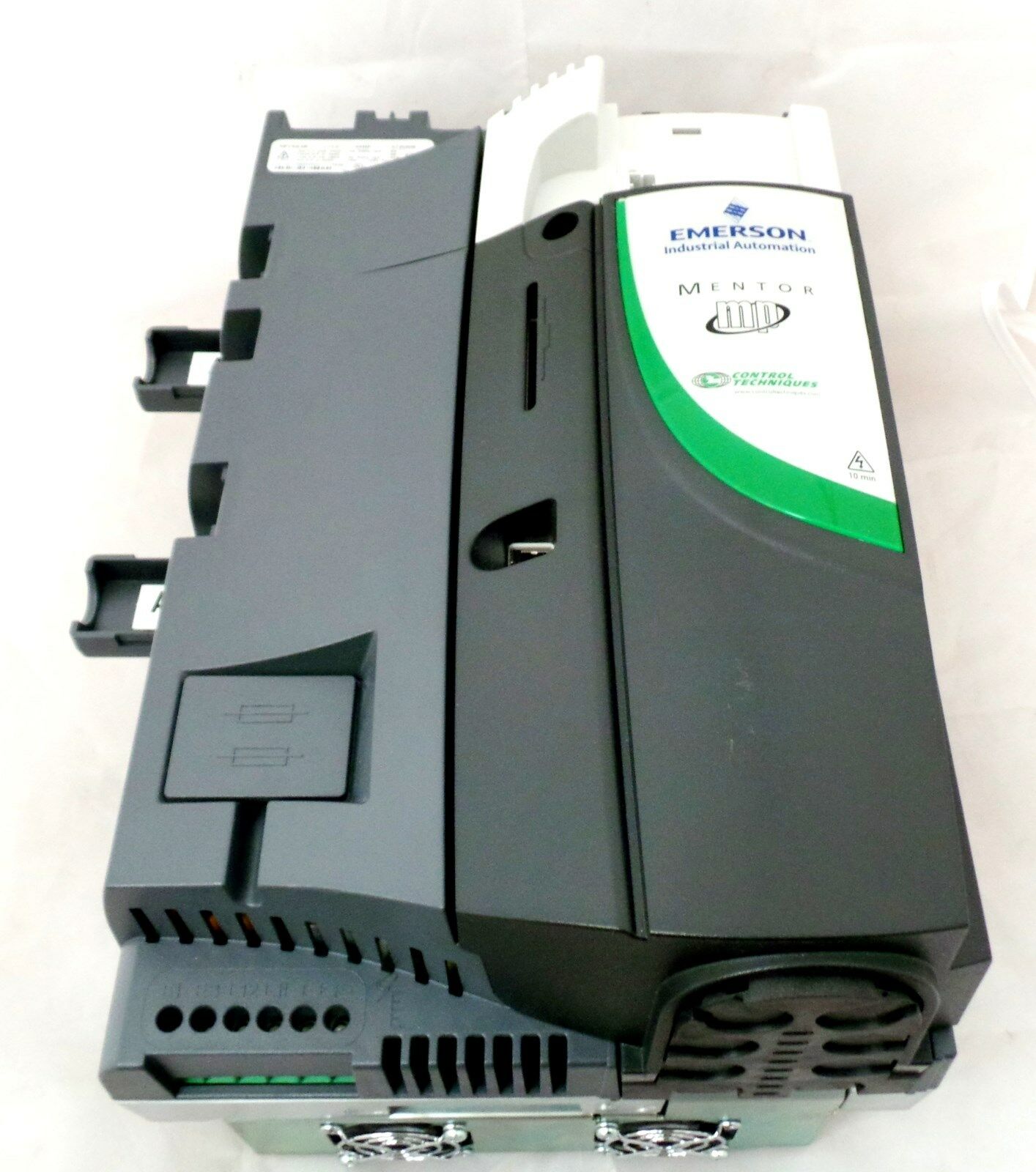 艾默生調(diào)速器MP75A4R維修