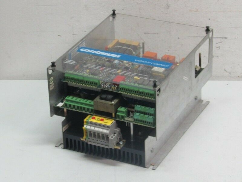 varidyn Compact 驅(qū)動(dòng)器維修