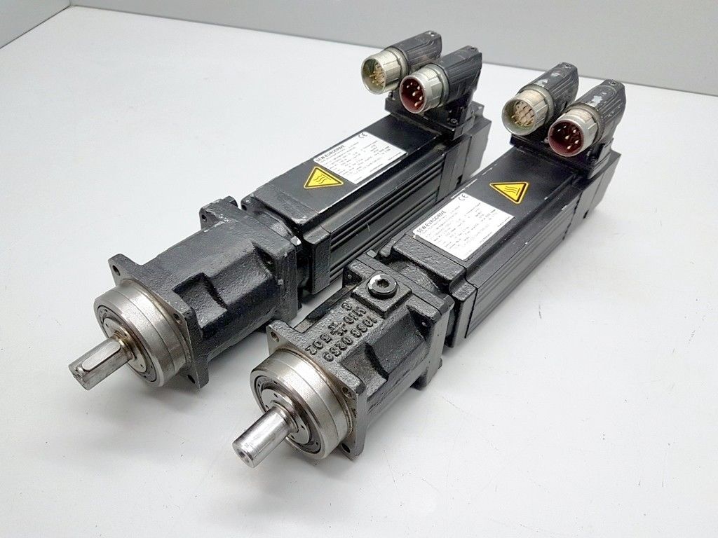 unkermotore伺服電機(jī)維修該如何進(jìn)行