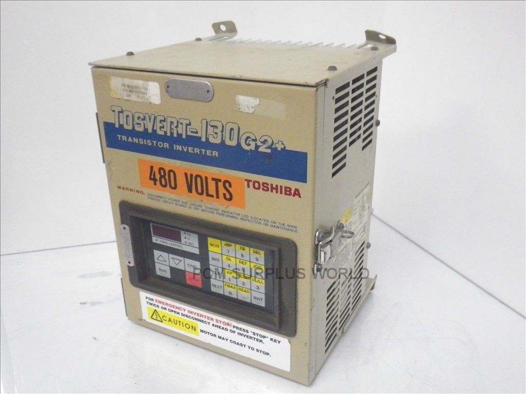 東芝變頻器維修過程中出現(xiàn)主軸以及換向器故障該怎么辦