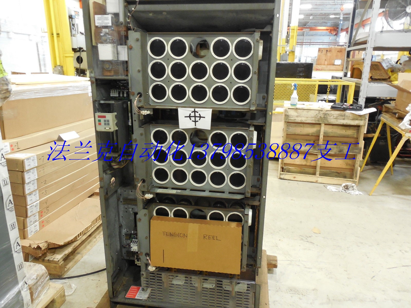 西門(mén)子變頻器維修，出現(xiàn)F0090編碼器故障該如何處理