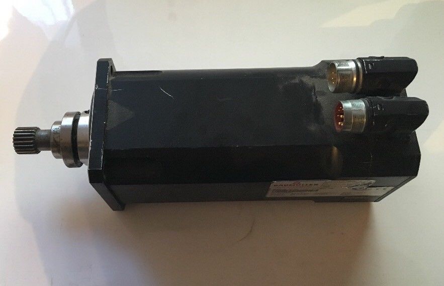 貝加萊伺服電機故障該如何進行維修工作有哪些