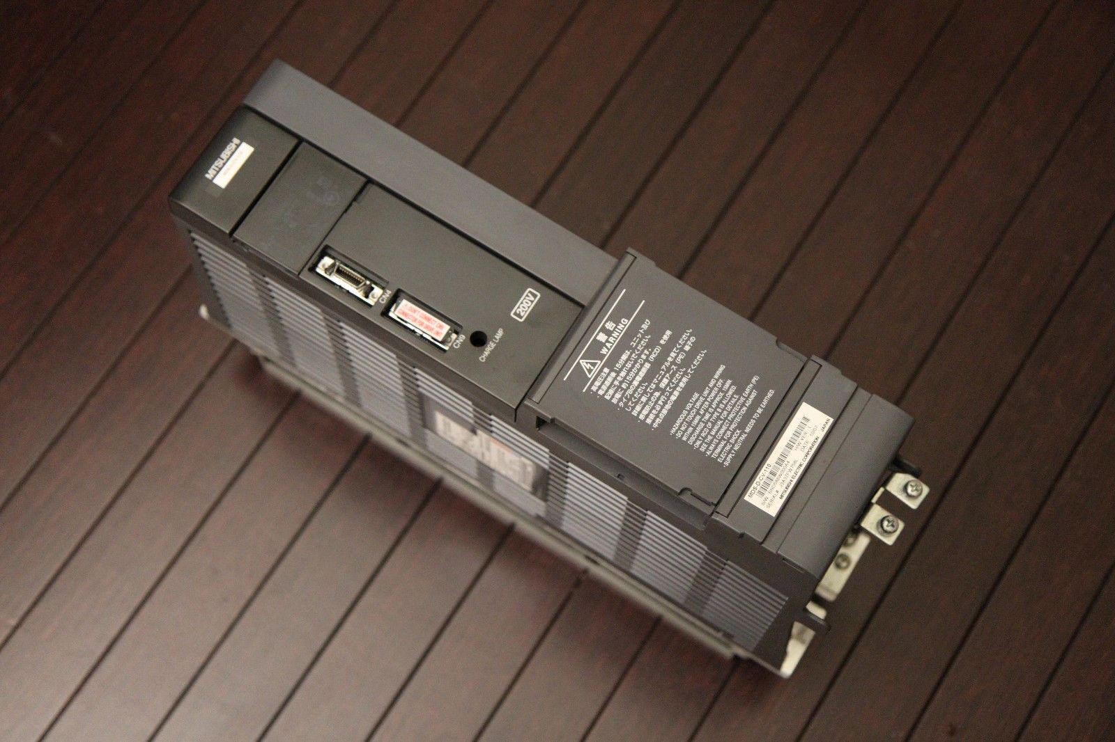 MDS-D-CV-110三菱電源維修
