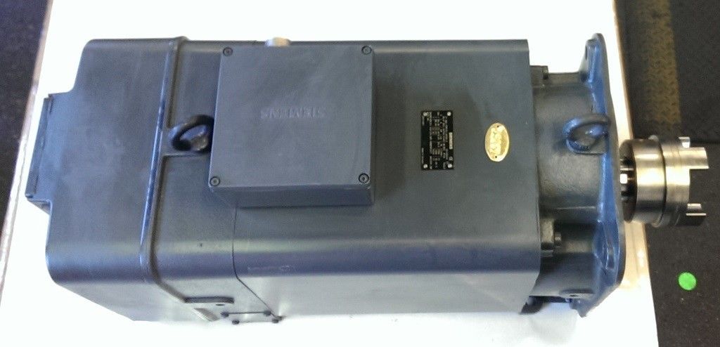 西門子電機(jī)發(fā)熱是什么原因?qū)е略撛趺淳S修