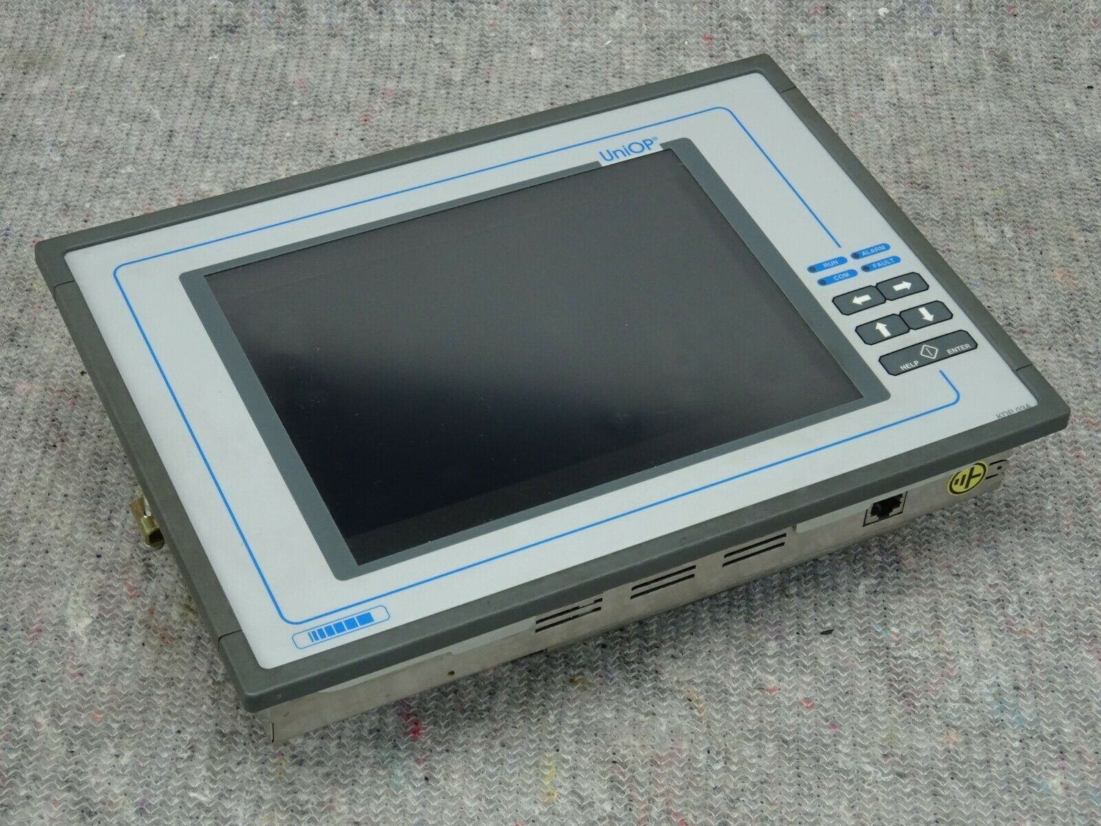  ER-VGA-0045 UNIOP觸摸屏維修