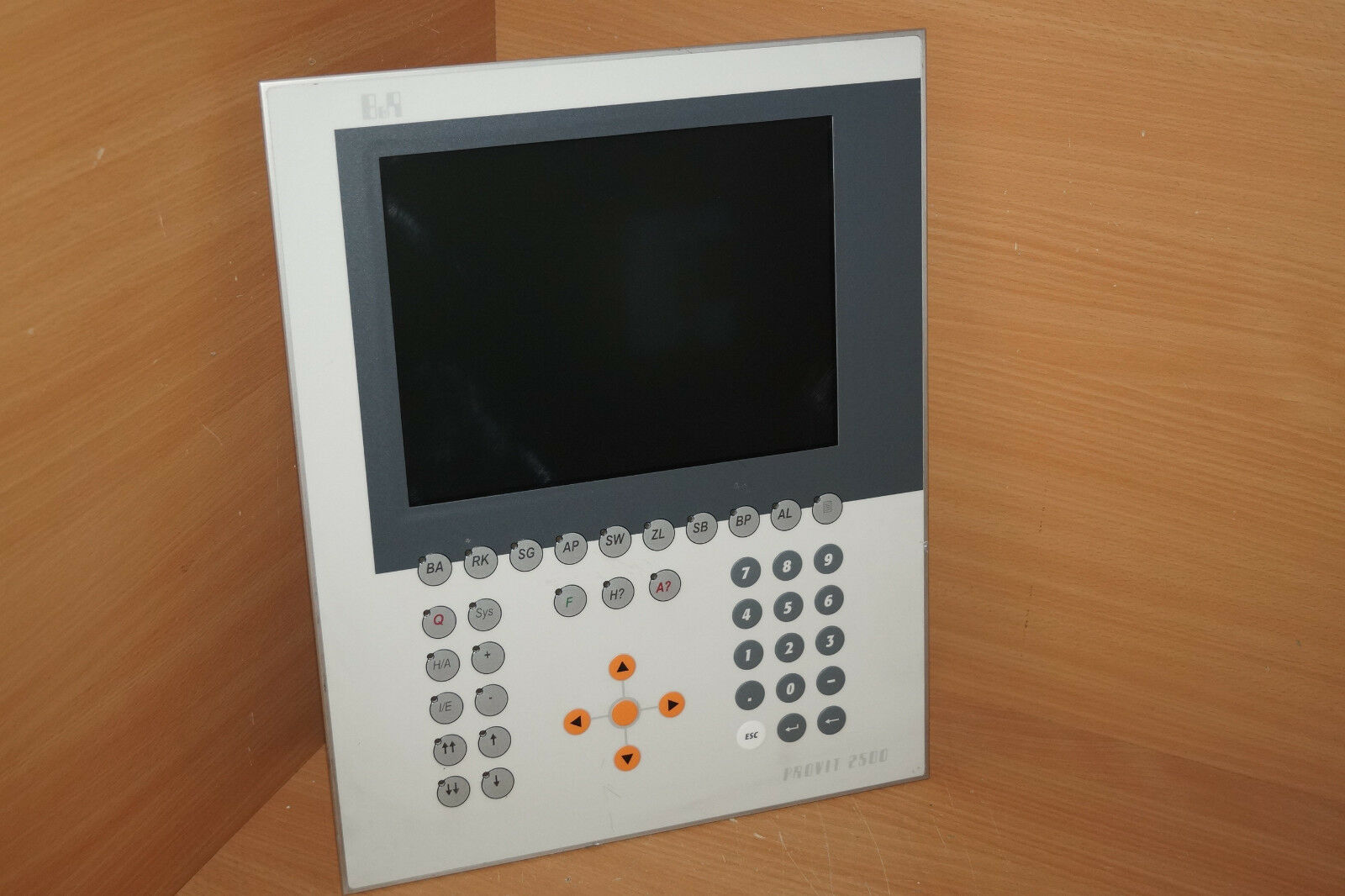 貝加萊5D2510.10+5C2001.2主機(jī)系統(tǒng)維修