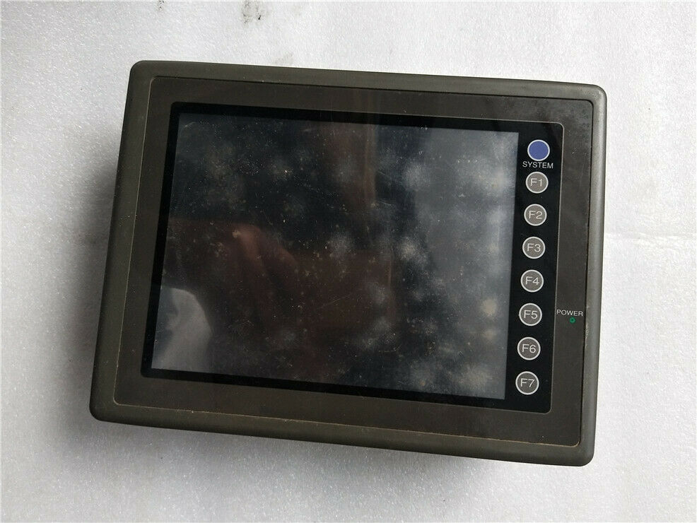 UG320H-SC4富士Fuji觸摸屏維修