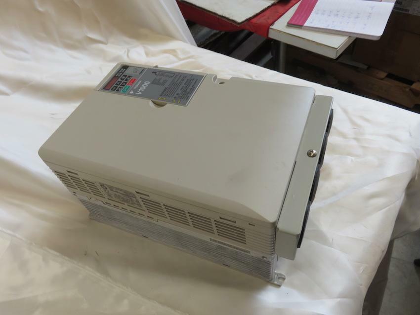 安川V1000變頻器維修廠家 售后修理 