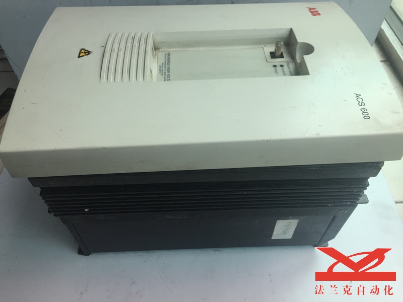 ACS600系列變頻器維修ABB變頻器修理中心