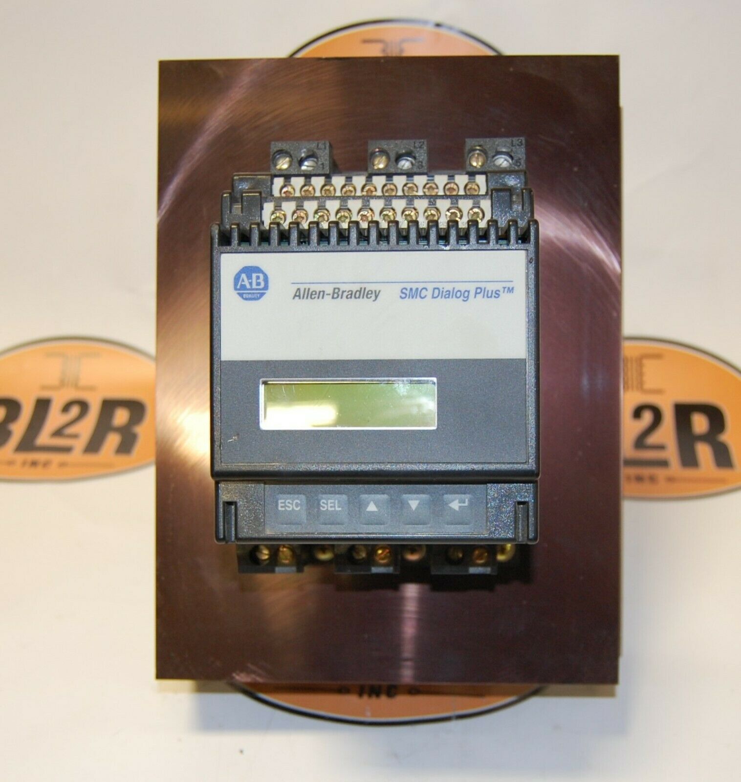 AB 150-F25NBRB軟啟動器維修