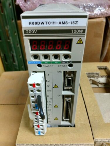 Omron歐姆龍R88D-WT01H伺服驅(qū)動(dòng)器維修