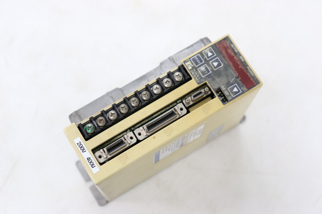NIKKI DENSO日機(jī)電裝NPSA-ZMTA-401AE驅(qū)動(dòng)器維修