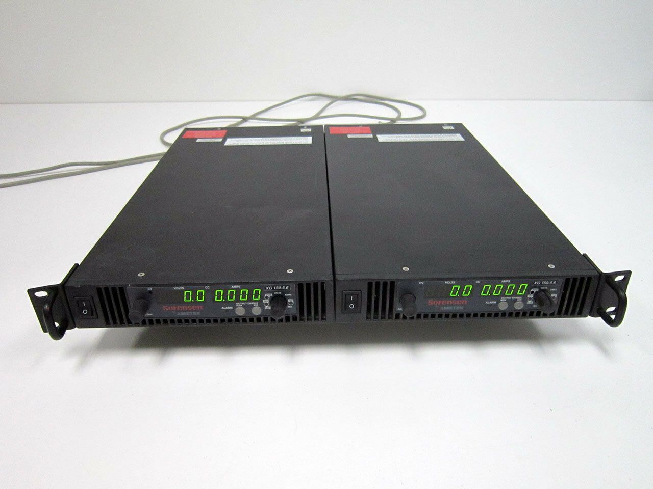 索倫森Sorensen(Ametek)直流電源維修