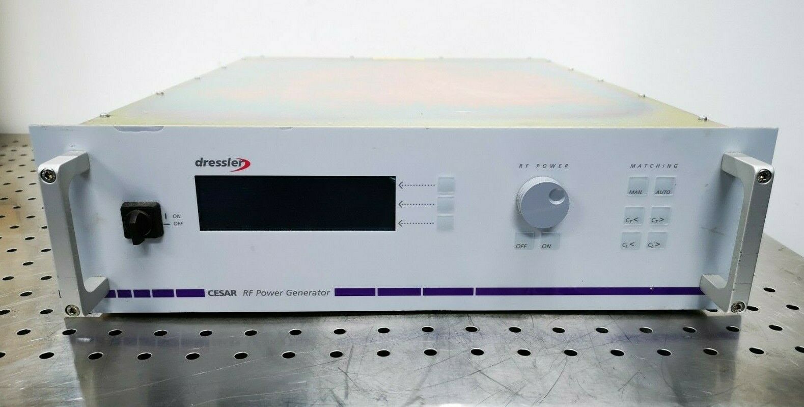 Advanced Energy Cesar 1330射頻電源維修