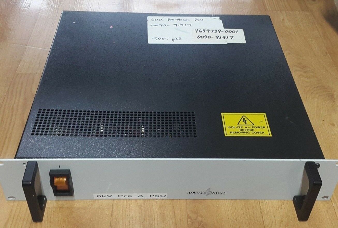 AMAT 0090-91917 HiTek Power電源維修