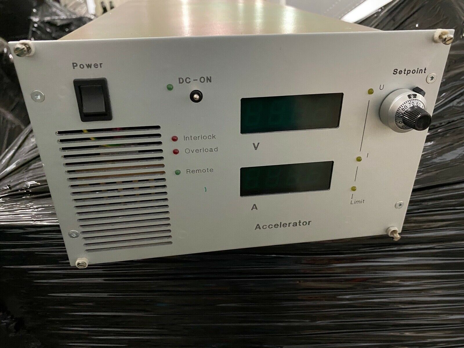 GG 03.1 ADL直流電源維修