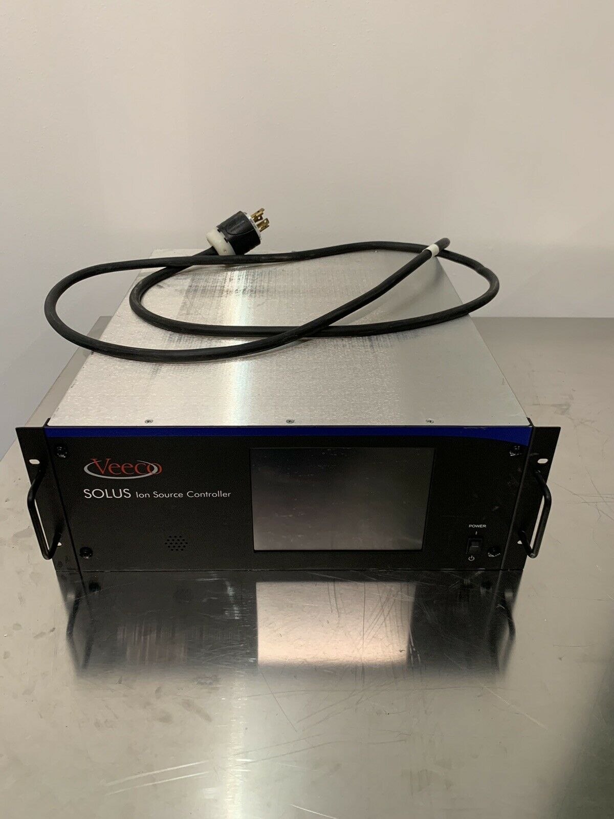 VEECO等離子控制器 MKII+HO維修