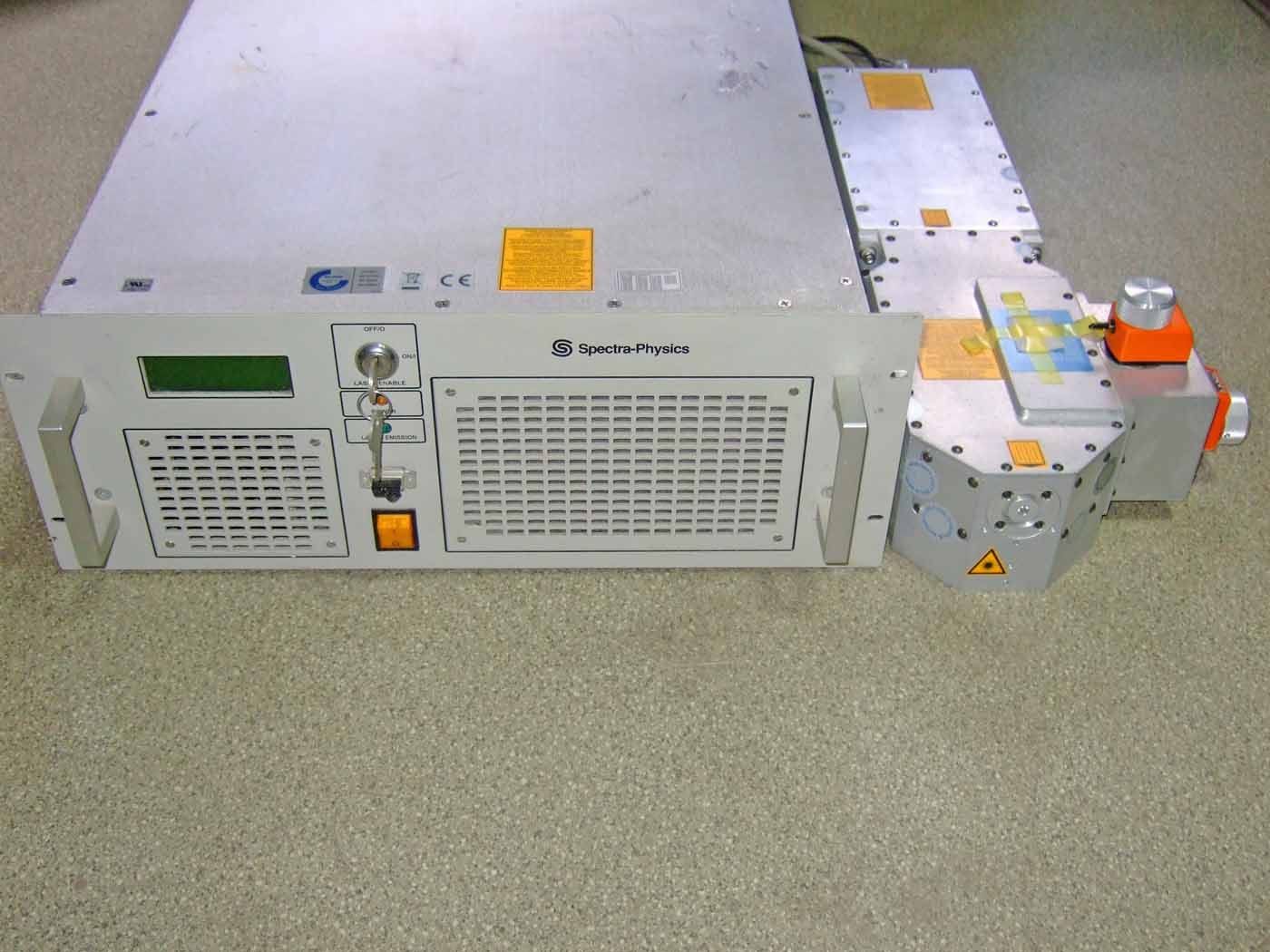 美國 COHERENT C30A激光器維修
