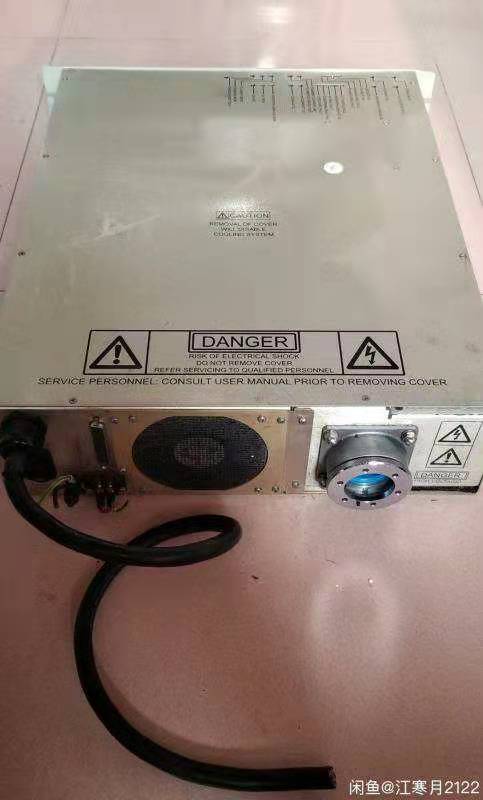 Universal Voltronics高壓電源維修方法
