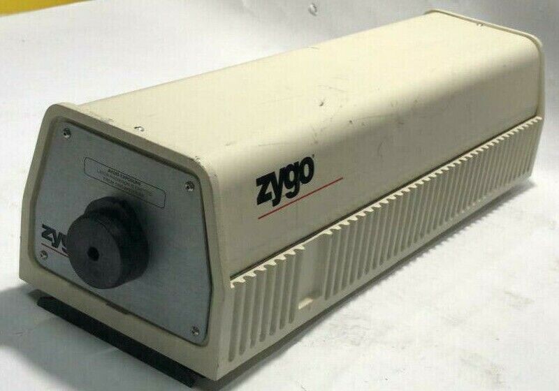 ZYGO激光干涉儀維修 7701&7702