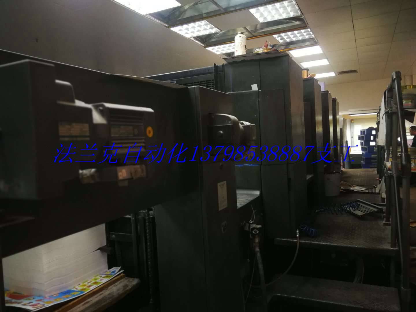 鮑米勒(BAUMULLER)伺服驅(qū)動(dòng)器維修