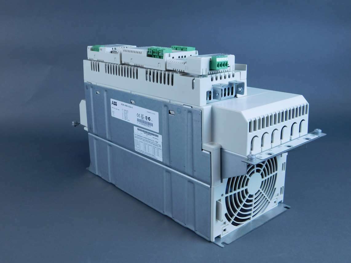 ACSM1-04AS-031A-4，ABB變頻器維修