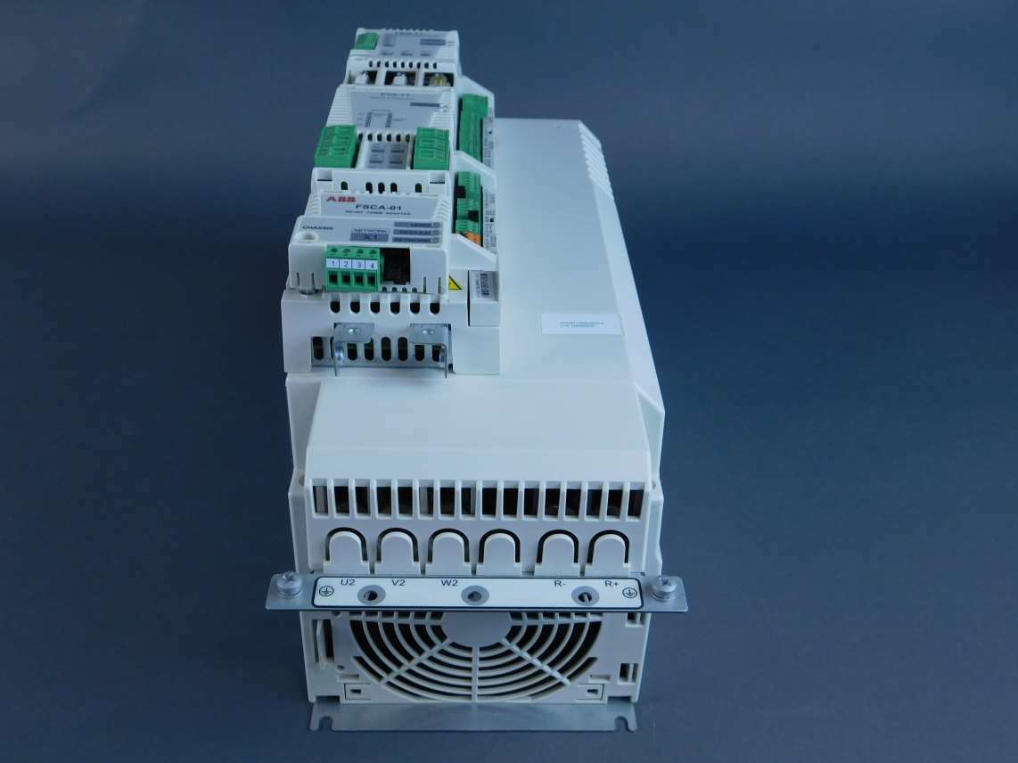 ACSM1-04AS-031A-4，ABB變頻器維修
